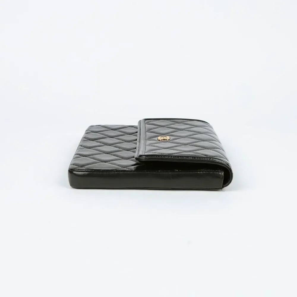 Classic Flap Clutch